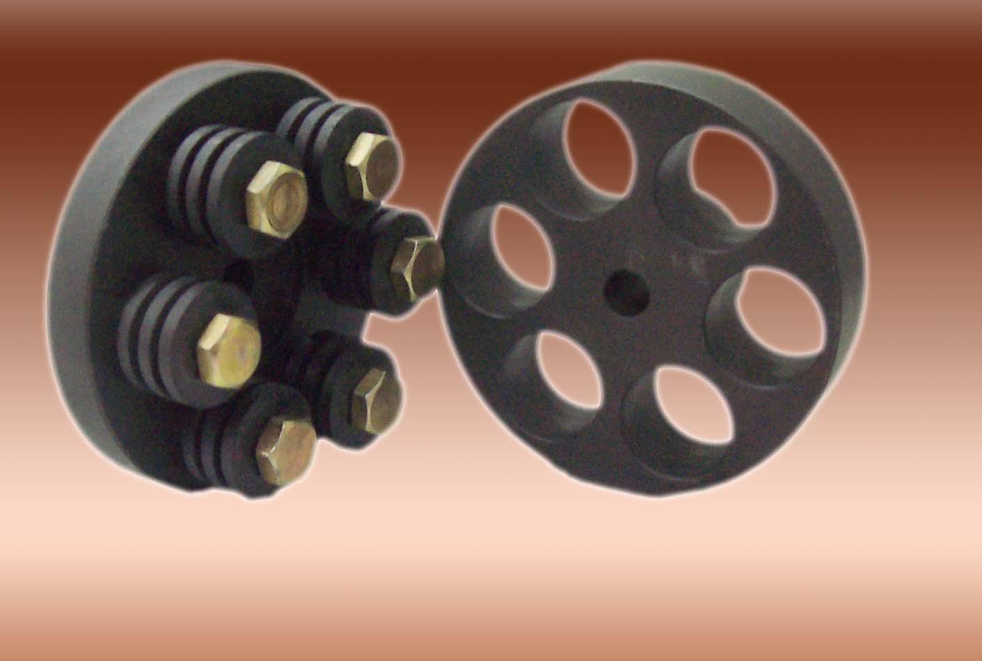 CONE RING COUPLINGRISING SUN INTERNATIONAL CO .,LTD